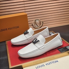 Louis Vuitton Low Shoes